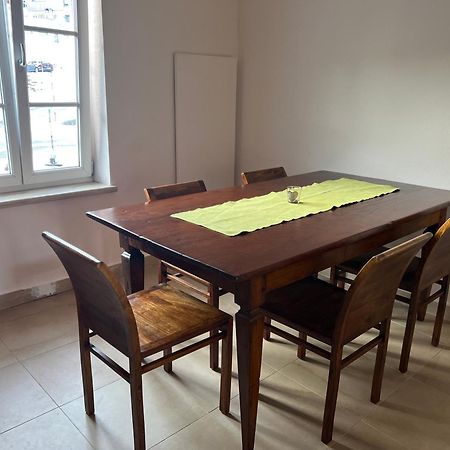 Tauglerei Doppelzimmer Bergamotte Sankt Koloman Екстер'єр фото